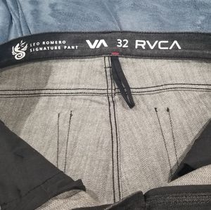 Rvca jeans